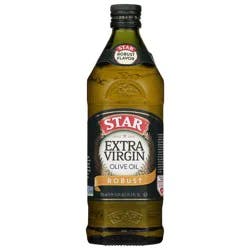 Star Robust Extra Virgin Olive Oil 25.3 fl oz