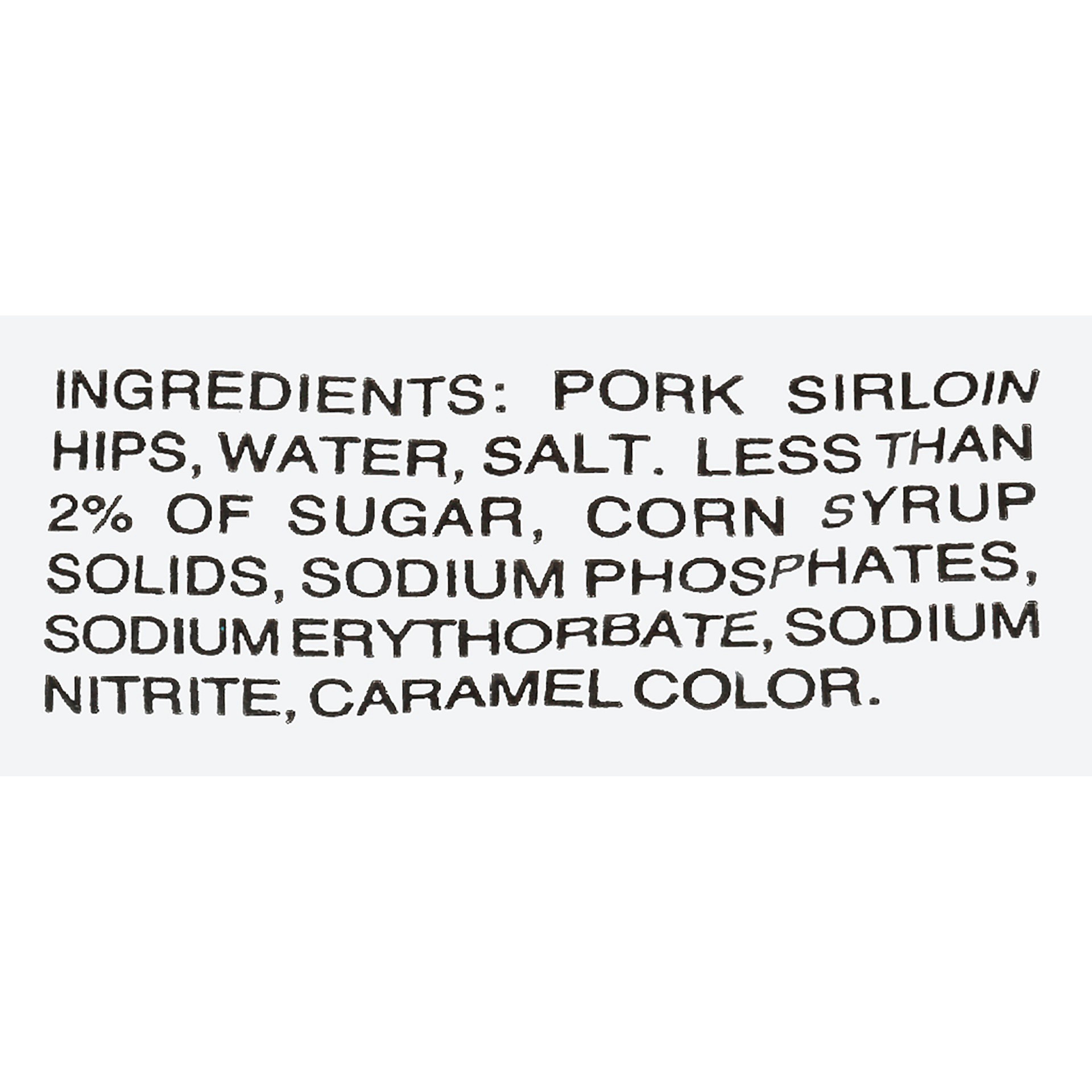 slide 5 of 6, Land O' Frost Black Forest Canadian Bacon 6 oz, 6 oz