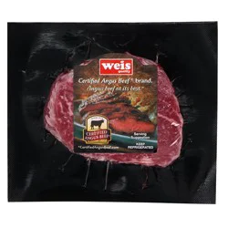 Certified Angus Beef Fillets