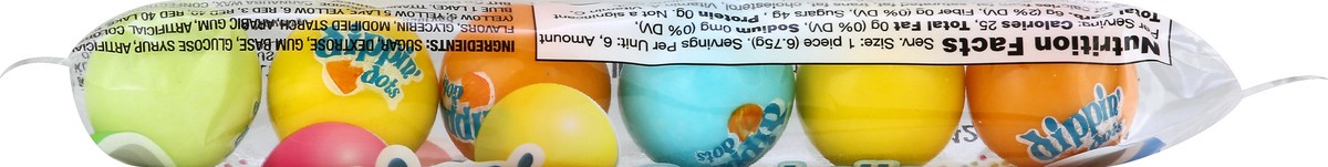 slide 4 of 6, Dippin' Dots Gumballs 1.42 oz, 1.42 oz