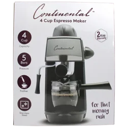 Continental Expres Maker 4 Cup