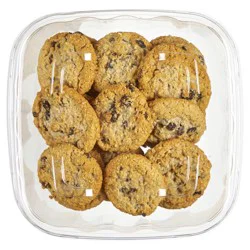 Fresh from Meijer Ultimate Oatmeal Raisin Cookies, 20 Count