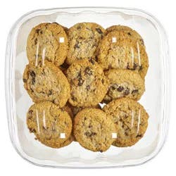 Fresh from Meijer Ultimate Oatmeal Raisin Cookies, 20 Count