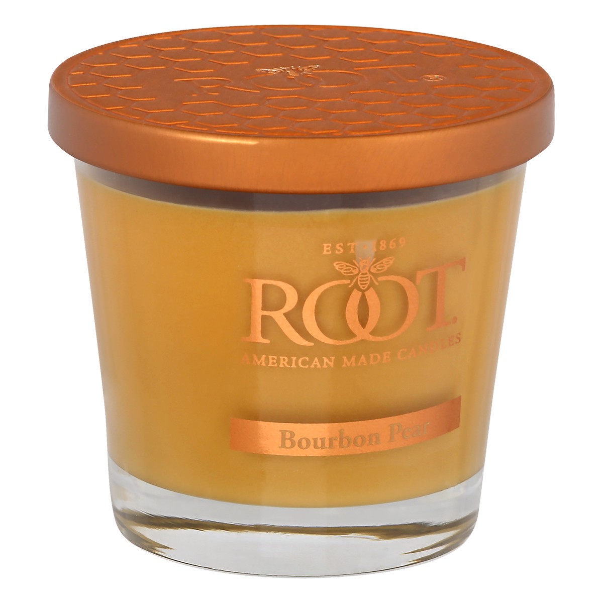 slide 8 of 9, Root Mulled Cider Candle 5 ea, 5 ct