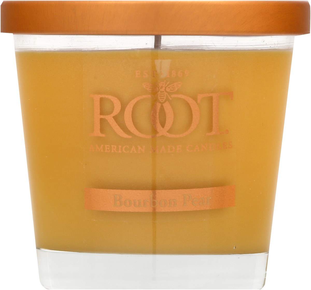 slide 2 of 9, Root Mulled Cider Candle 5 ea, 5 ct