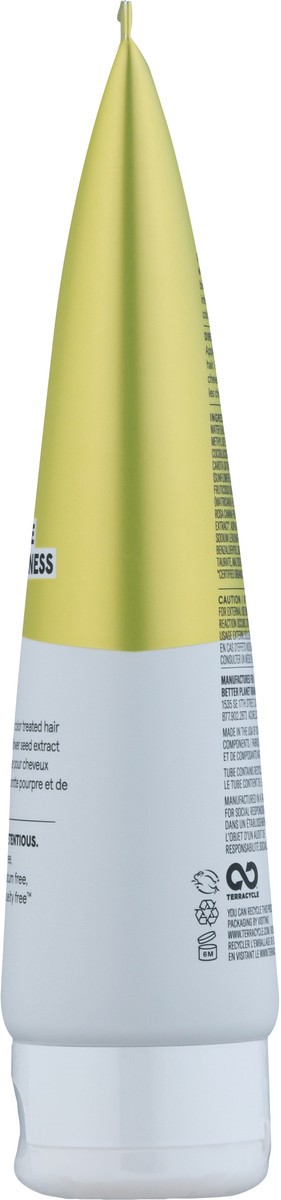 slide 2 of 9, ACURE Color Wellness Ionic Blonde Shampoo 8 fl oz, 8 fl oz