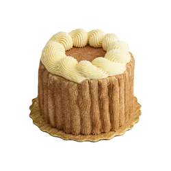 Gourmet 6 Inch Cake Churro