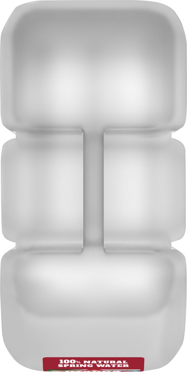 slide 6 of 7, OZARKA Brand 100% Natural Spring Water, 2.5-gallon jug, 2.50 g