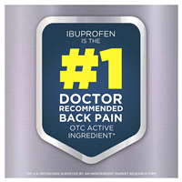 slide 23 of 25, Meijer Ibuprofen Tablets USP, Pain Reliever/Fever Reducer, 1, 200 mg, 000 ct