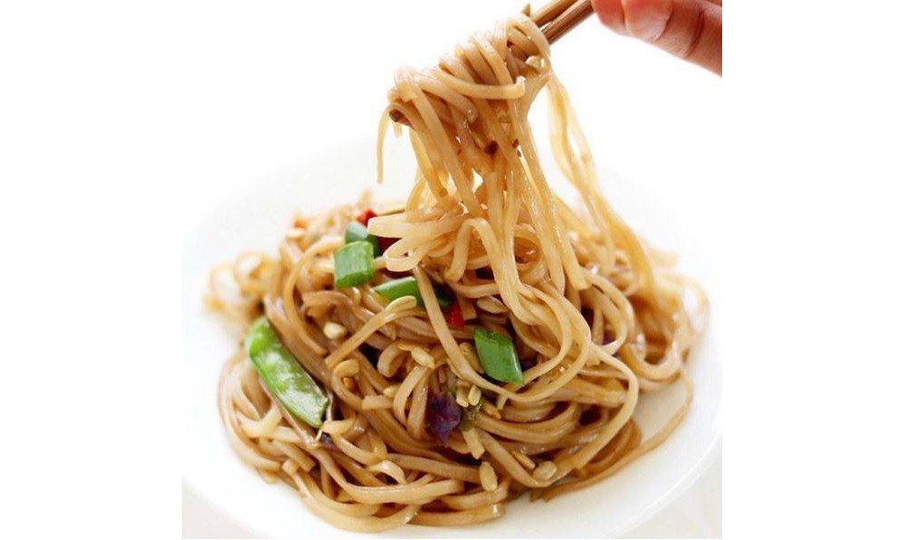 slide 4 of 4, Annie Chun's Pad Thai Rice Noodles, 8 oz