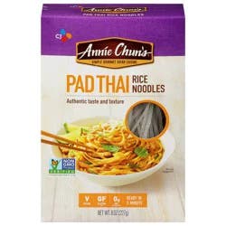Annie Chun's Pad Thai Rice Noodles 8 oz