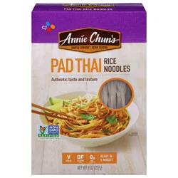 Annie Chun's Pad Thai Rice Noodles 8 oz