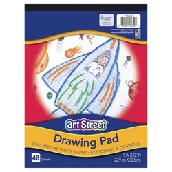 Pacon Drawing Pad