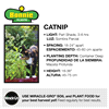 slide 6 of 9, Bonnie Plants  Catnip, 19.3 oz