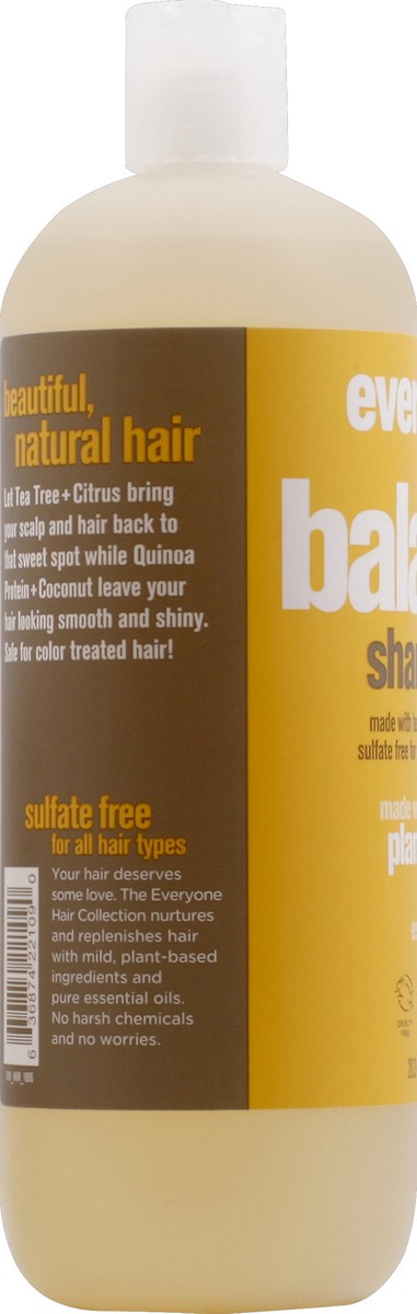 slide 5 of 6, Everyone Shampoo 20.3 oz, 20.3 oz