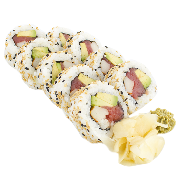 slide 1 of 1, Hissho Sushi Kosher Dynamite Roll, 1 ct