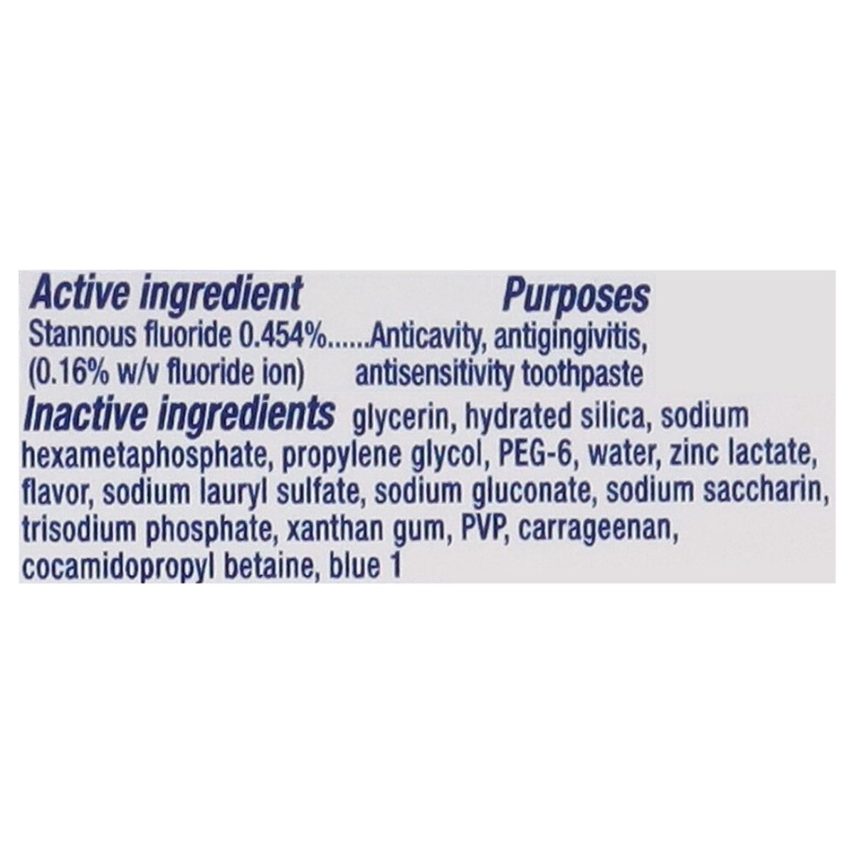 slide 11 of 13, Crest Pro-Health Maximum Cavity Protection Toothpaste 4.3oz, 4.3 oz