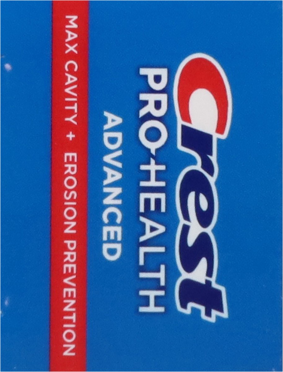 slide 7 of 13, Crest Pro-Health Maximum Cavity Protection Toothpaste 4.3oz, 4.3 oz