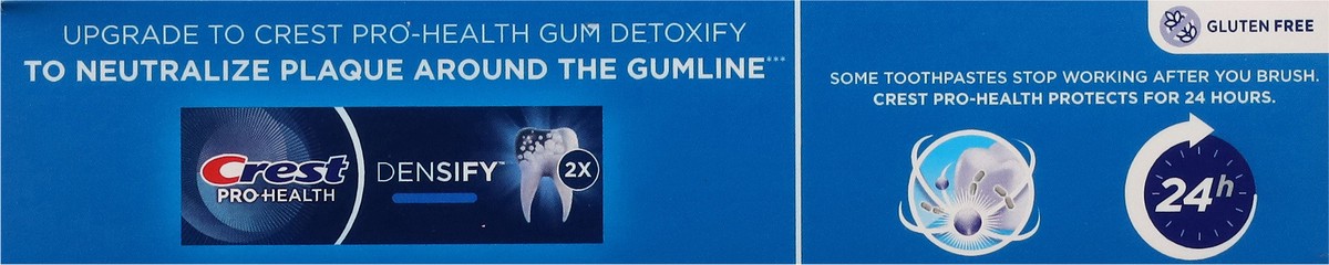 slide 10 of 13, Crest Pro-Health Maximum Cavity Protection Toothpaste 4.3oz, 4.3 oz