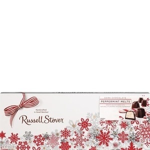 slide 1 of 1, Russell Stover Peppermint Melts Box, 10.6 oz