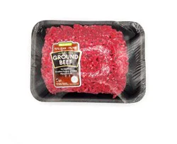 93% Ground Beef Small Pk