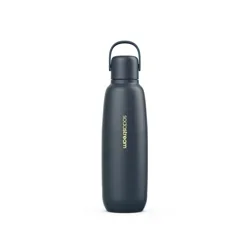 SodaStream Metal Bottles Storm Color