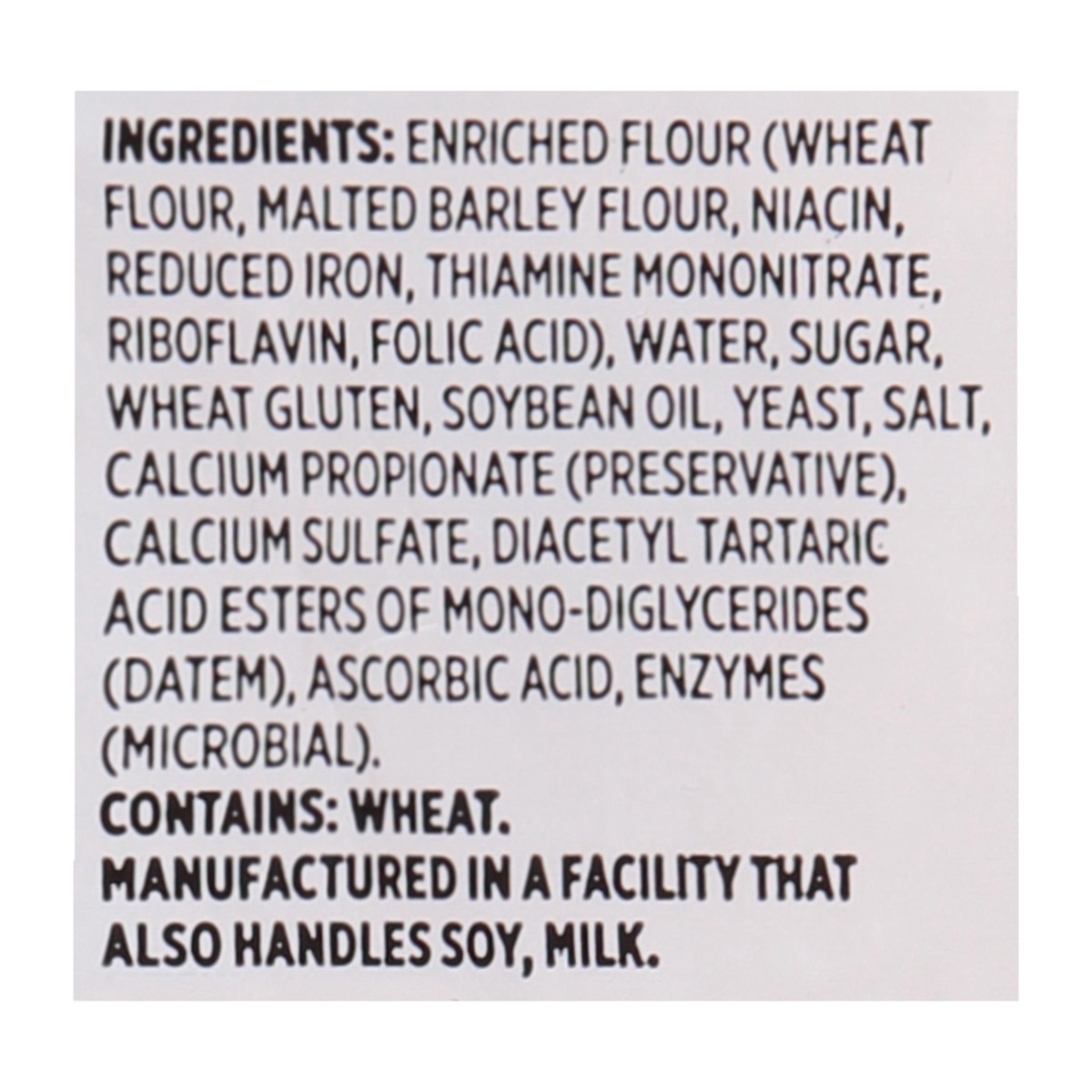 slide 2 of 13, First Street Artisan Style White Bread, 40 oz