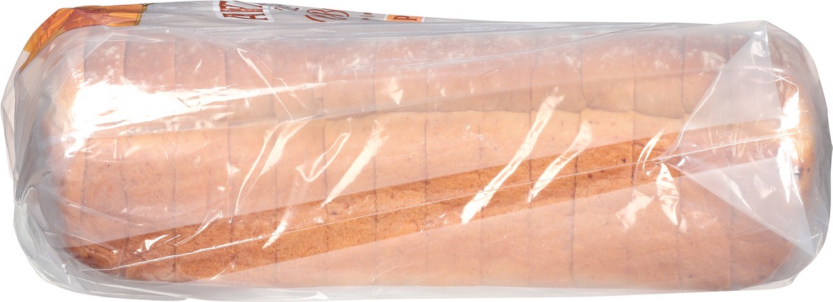 slide 3 of 13, First Street Artisan Style White Bread, 40 oz