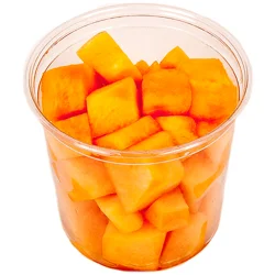 Lunds & Byerlys Fresh Cantaloupe Chunks
