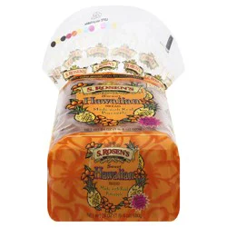 S. Rosen's Sweet Hawaiian Bread 24 oz