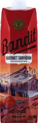Bandit Washington Cabernet Sauvignon 1 lt