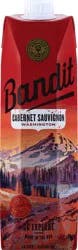 Bandit Washington Cabernet Sauvignon 1 lt