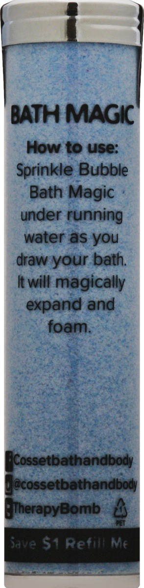 slide 2 of 7, Cosset Bath Magic 1 ea, 1 ct