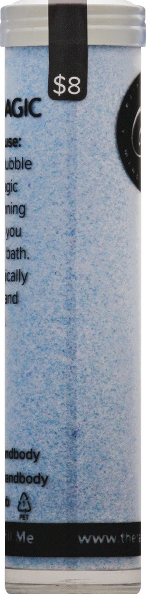 slide 5 of 7, Cosset Bath Magic 1 ea, 1 ct