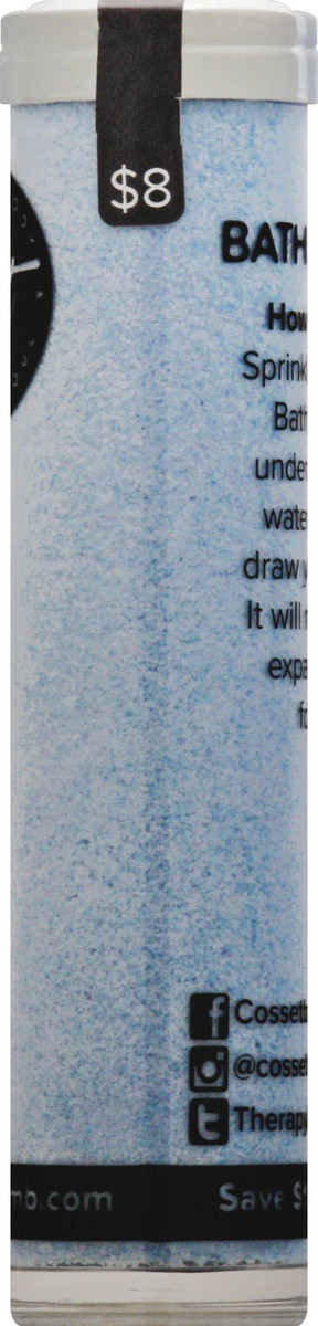 slide 6 of 7, Cosset Bath Magic 1 ea, 1 ct