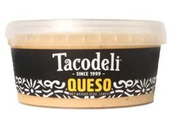 Tacodeli Queso Dip - Mild