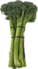 slide 1 of 4, Broccolini, 1 ct