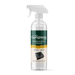 True Goodness Granite & Stone Cleaner - Lemon Spearmint