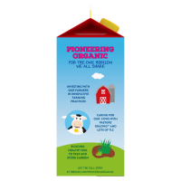 slide 20 of 29, Horizon Organic Growing Years 2% Milk with DHA Omega-3, 59 fl oz. Carton, 59 fl oz