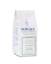 Dubuque Cafe Noir Whole Bean - 12 oz
