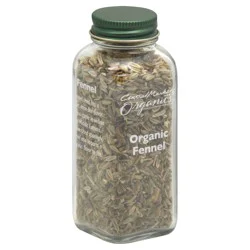 Central Market Organics Fennel