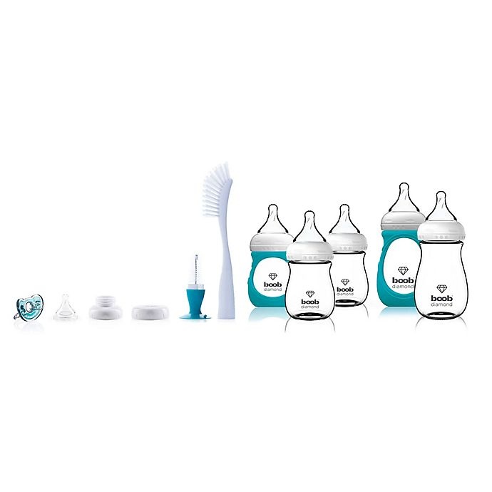 slide 1 of 2, Joovy Boob Diamond Gift Set, 1 ct