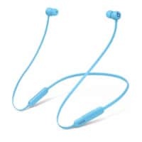 slide 1 of 1, Beats Flex All-Day Wireless Earphones - Flame Blue, 1 ct