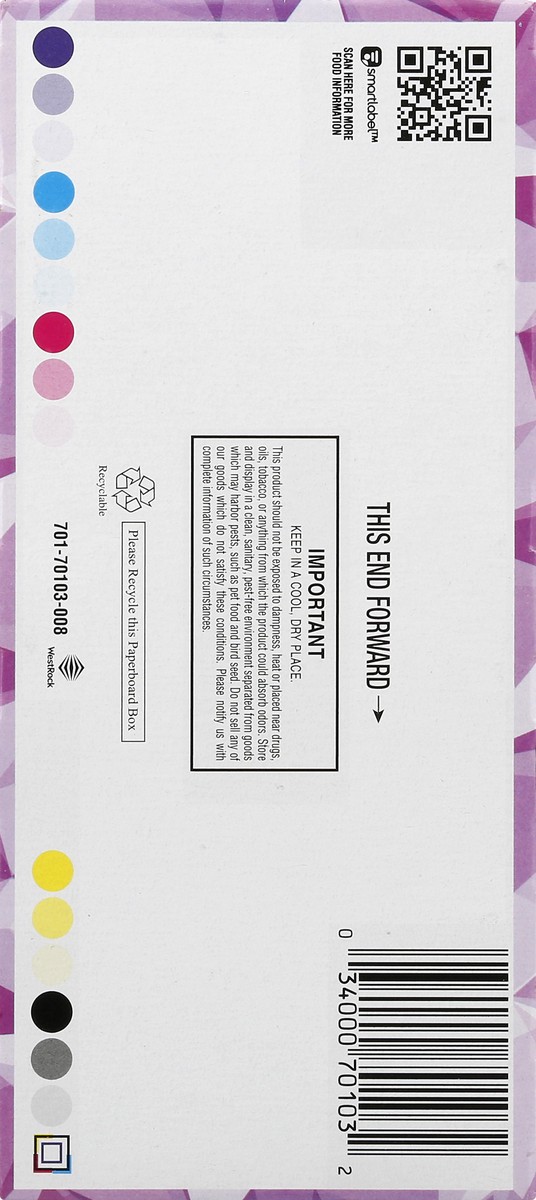 slide 8 of 10, Ice Breakers Gum, Sugar free, Arctic Grape, Ice Cubes, 6 ct