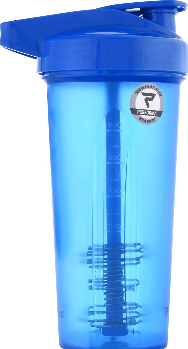 slide 1 of 10, Performa 28 Ounce Shaker Bottle 1 ea, 1 ea