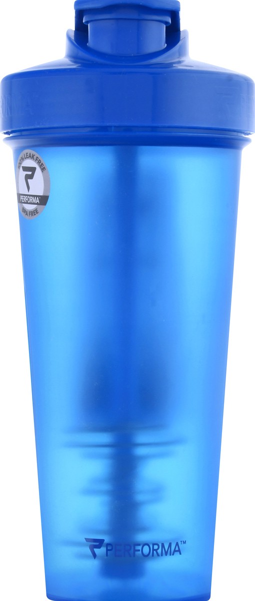 slide 7 of 10, Performa 28 Ounce Shaker Bottle 1 ea, 1 ea