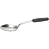 slide 3 of 21, Good Cook Basting Spoon Stainless Steel, 1 ct