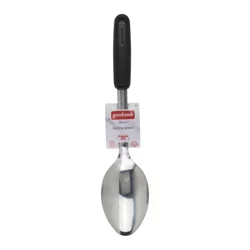 Good Cook Basting Spoon Stainless Steel