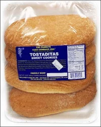 Family Cake Sweet Cookie