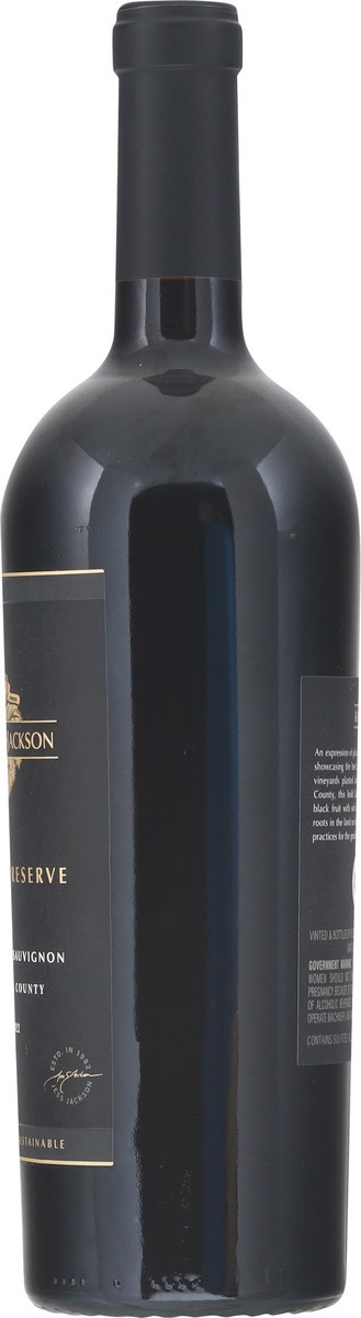 slide 4 of 12, Kendall-Jackson Cabernet Sauvignon 750 ml, 750 ml